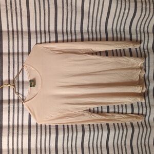 Cabela's 100% Silk Base Layer Shirt